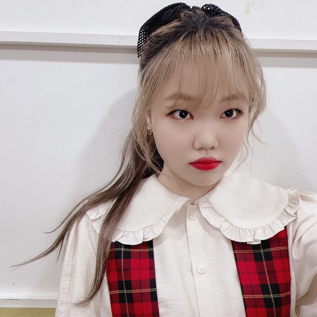 Image Source_Instagram | akmu_suhyun