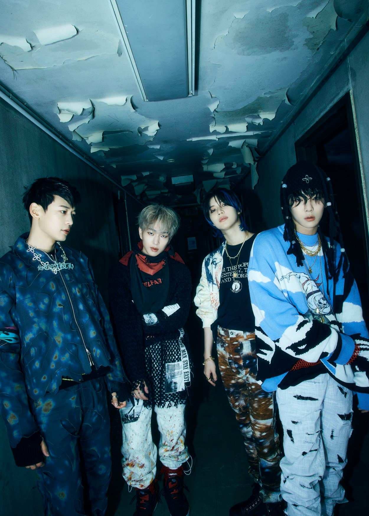 Image Source Facebook | shinee