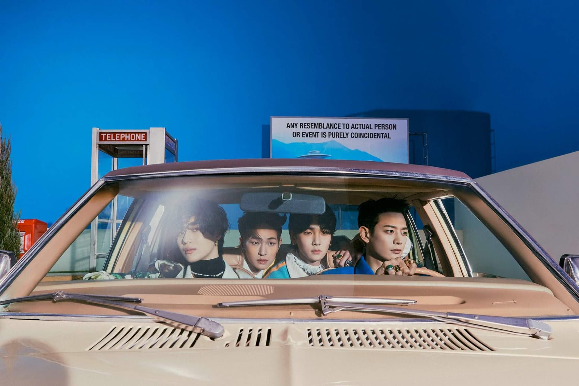 Image Source instagram | shinee