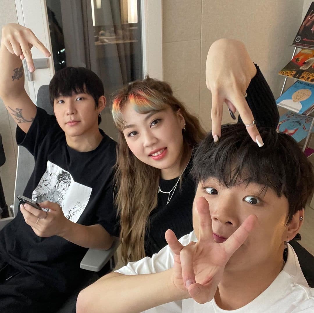 Image Source_Instagram | youngji_02