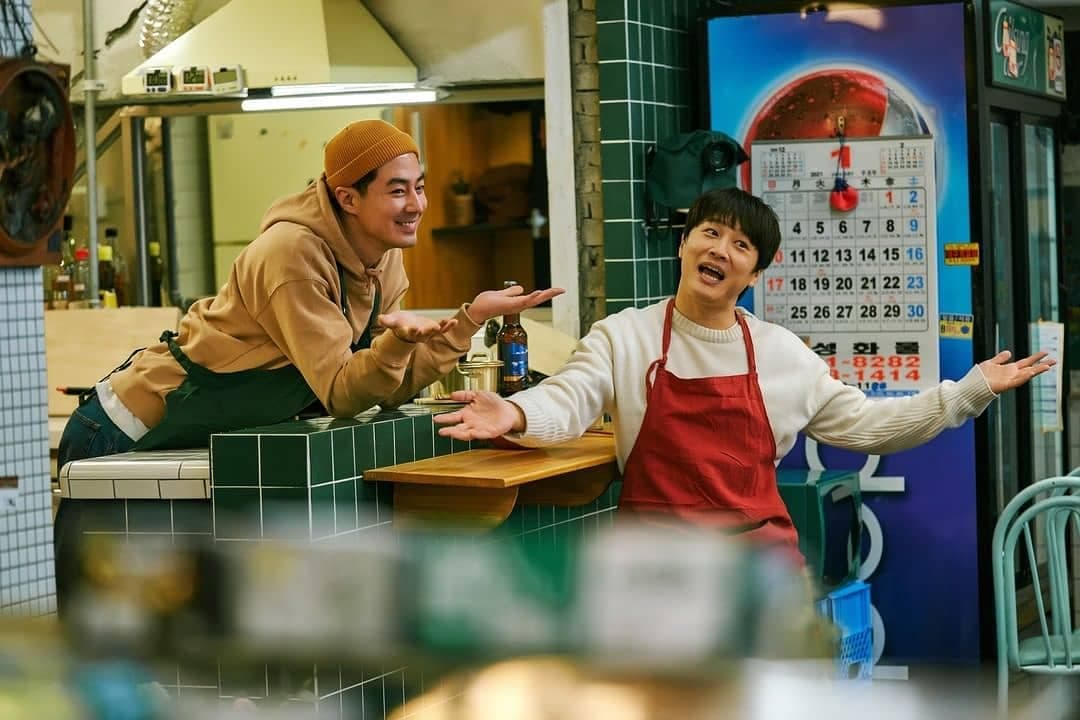 Image Source_Instagram | chaheeebin
