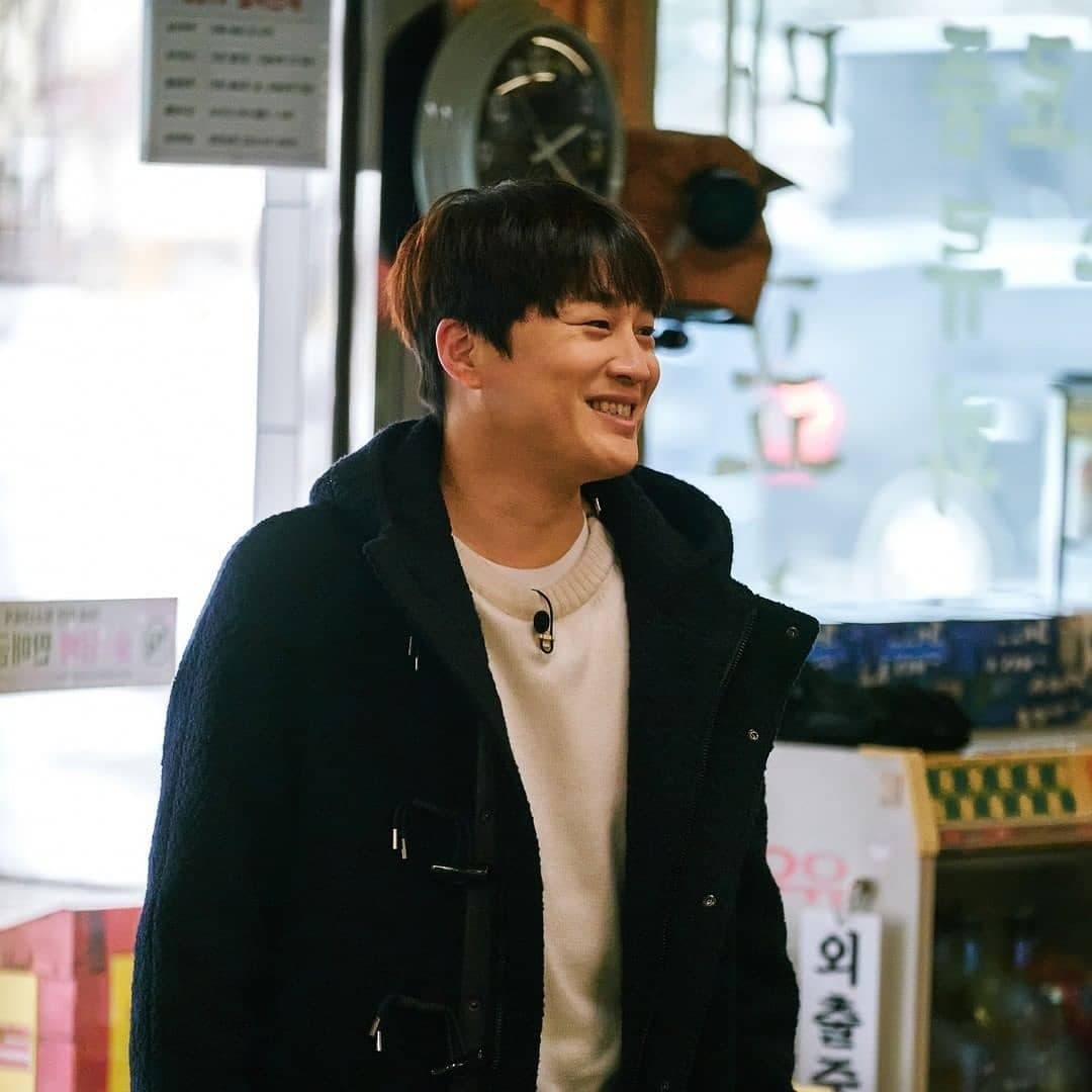 Image Source_Instagram | chaheeebin
