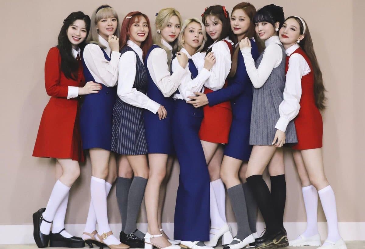 Image Source instagram | twicetagram