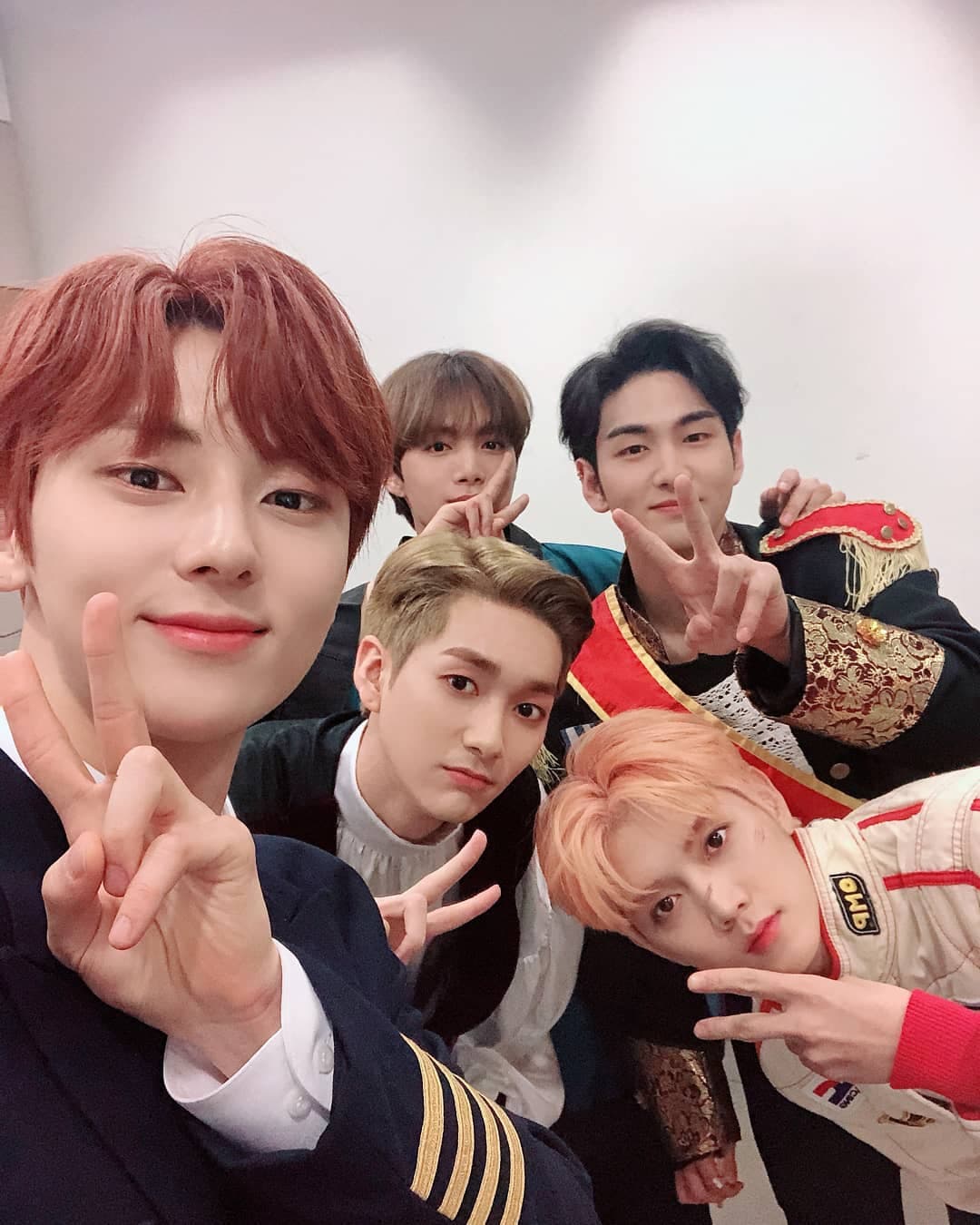 Image Source_Instagram | nuest_official