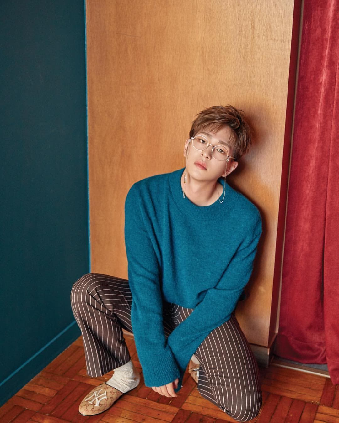 Image Source_Instagram | shinee
