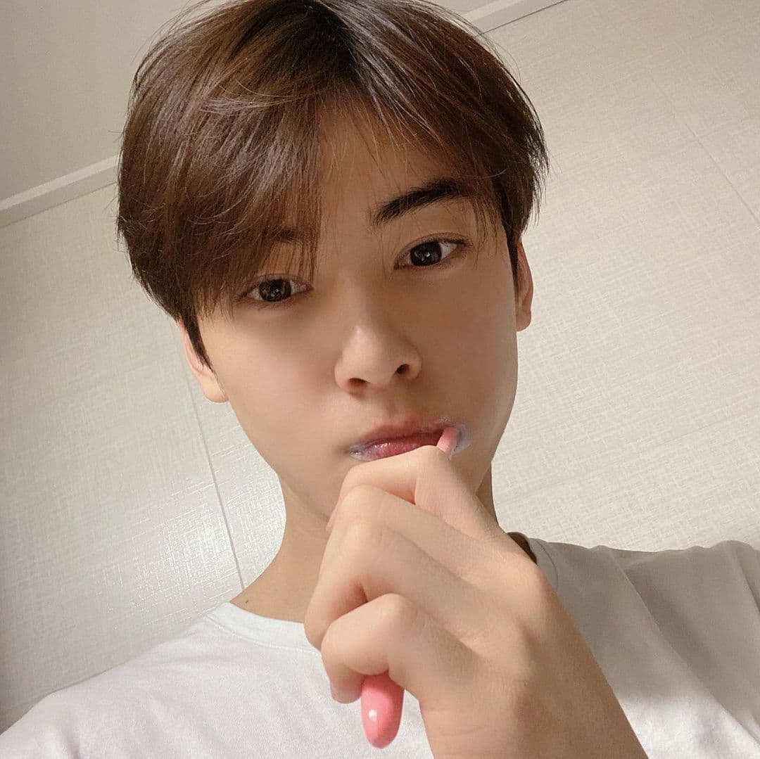 Image Source_Instagram | eunwo.o_c
