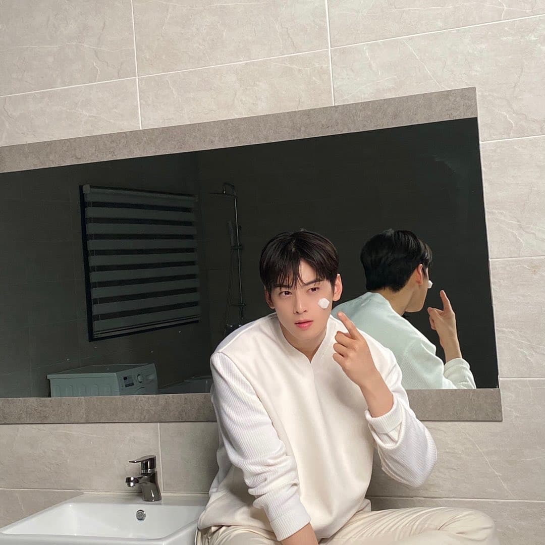 Image Source_Instagram | eunwo.o_c