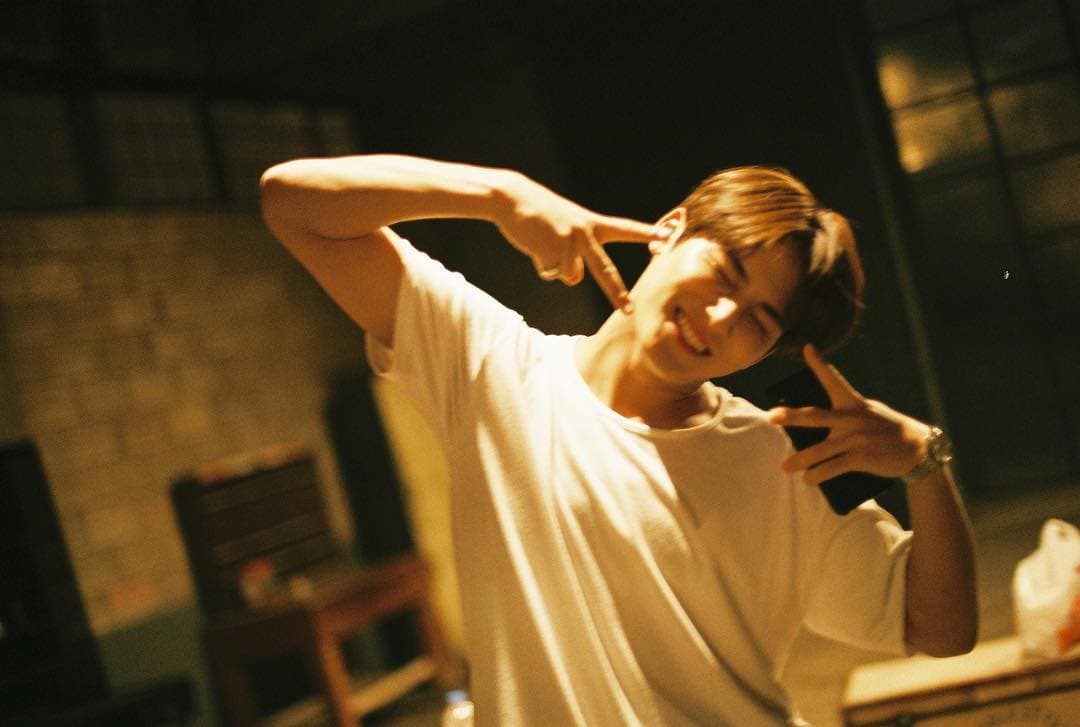Image Source_Instagram | min9yu_k