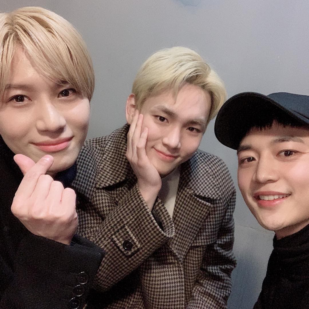 Image Source instagram | bumkeyk