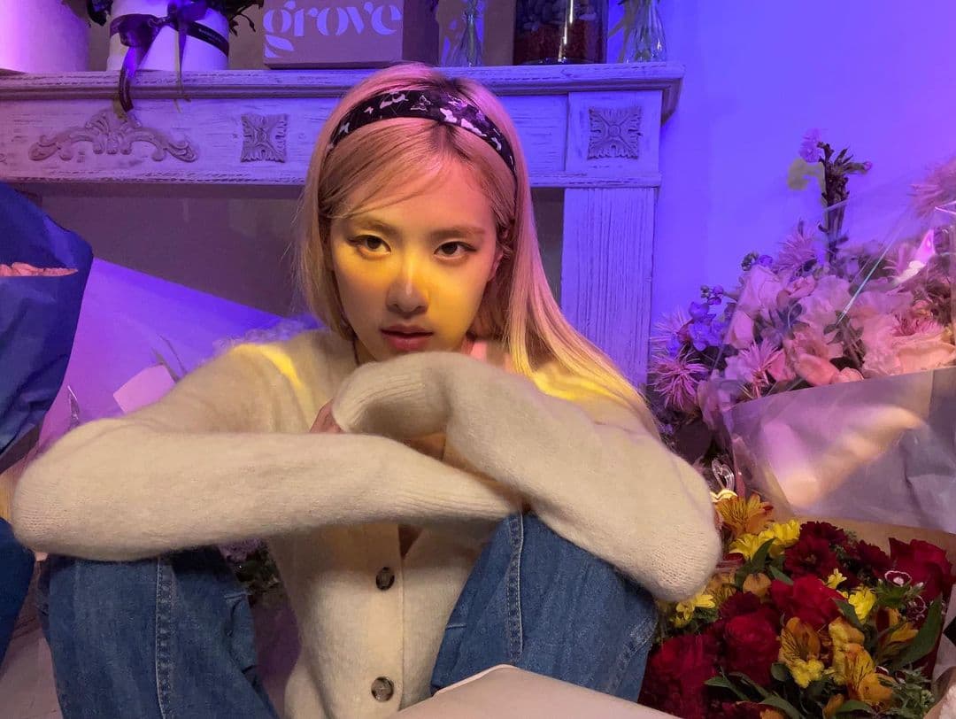 Image Source instagram | ROSES_ARE_ROSIE