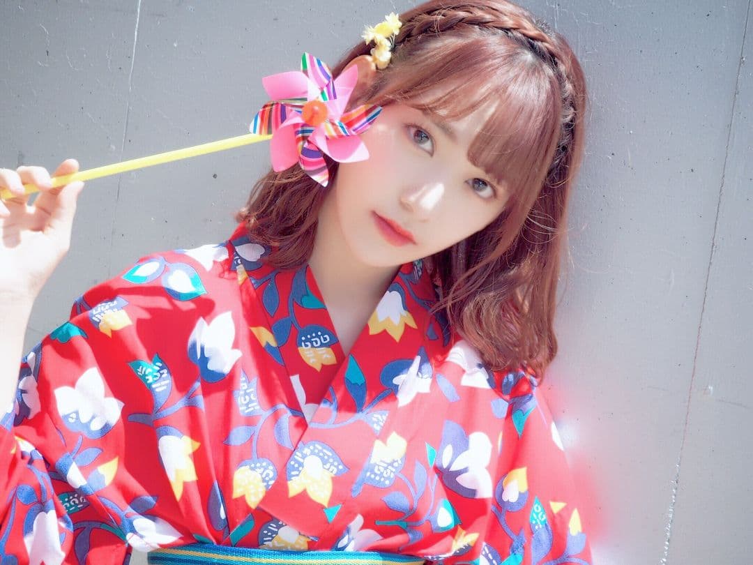 Image Source_Instagram | 39saku_chan