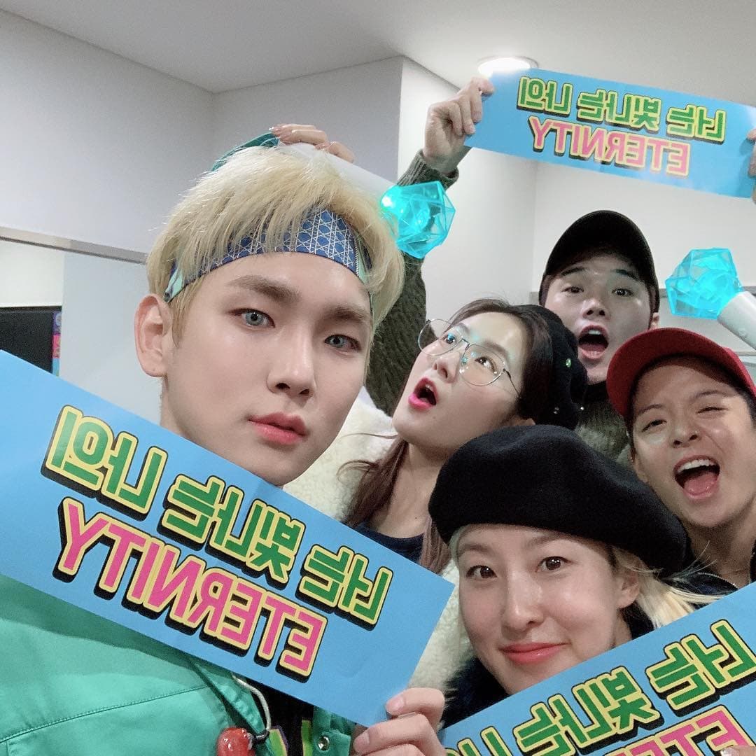 Image Source instagram | bumkeyk