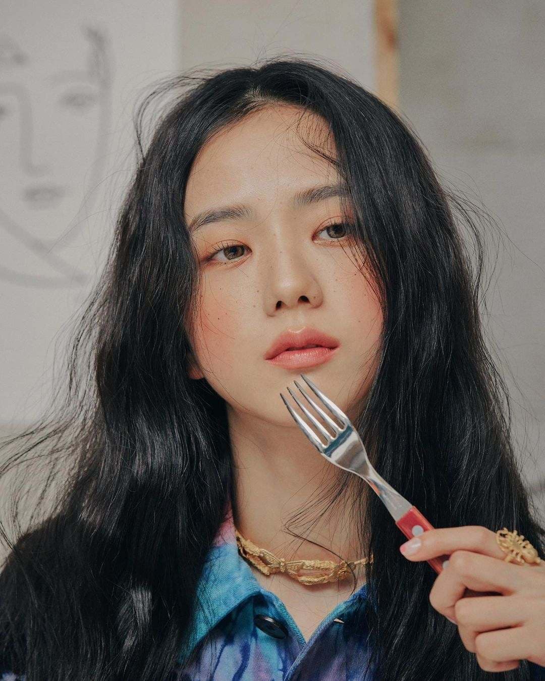 Image Source instagram | sooyaaa__