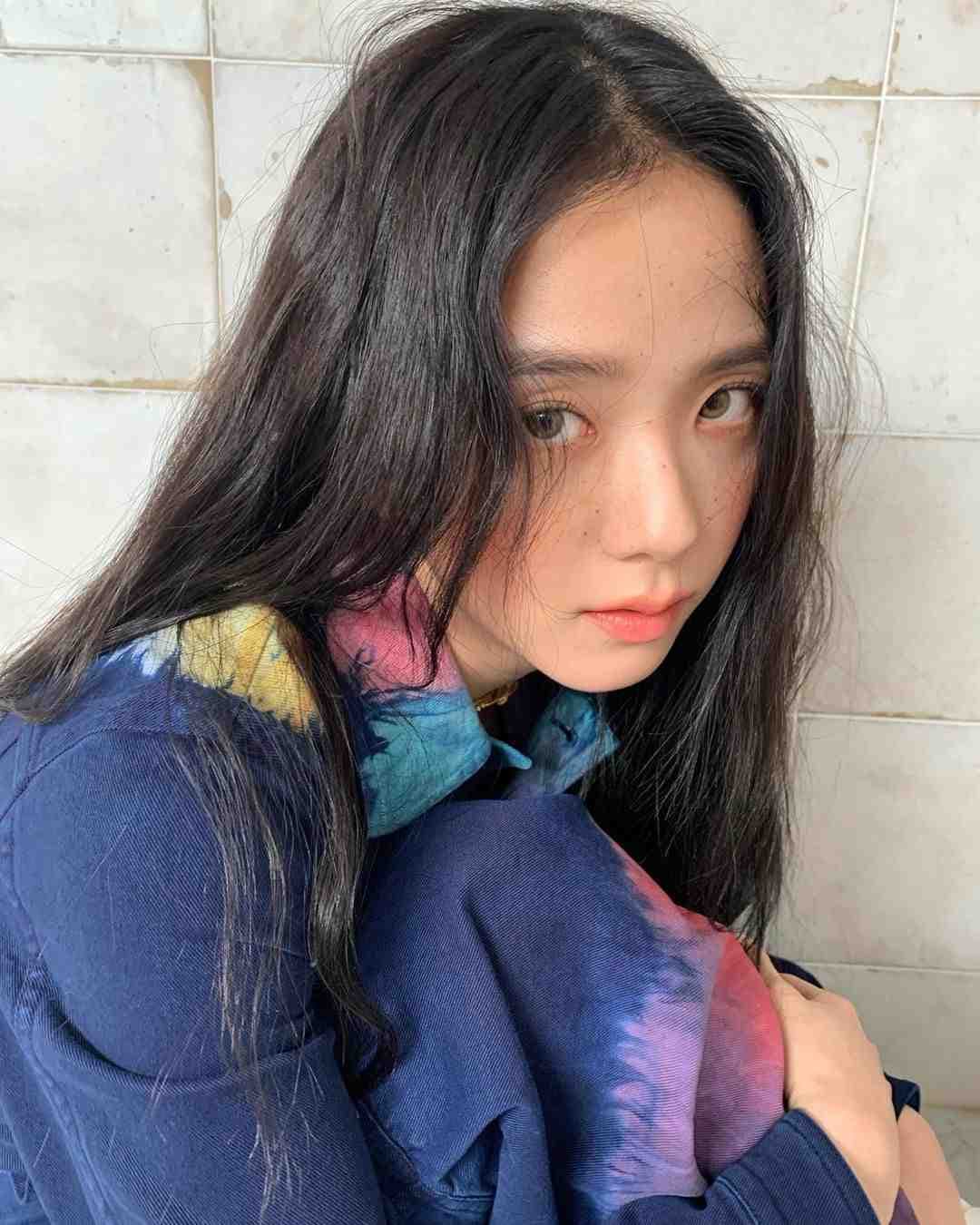 Image Source instagram | sooyaaa__