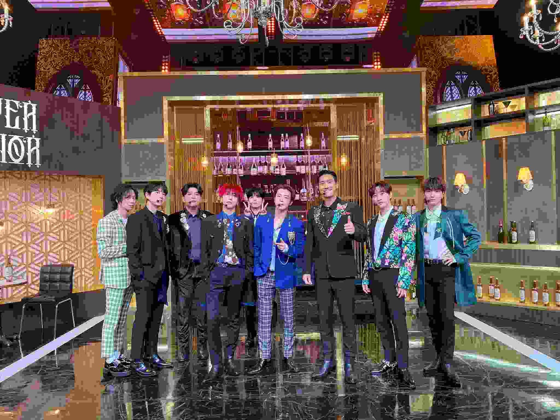 Image Source Facebook | superjunior