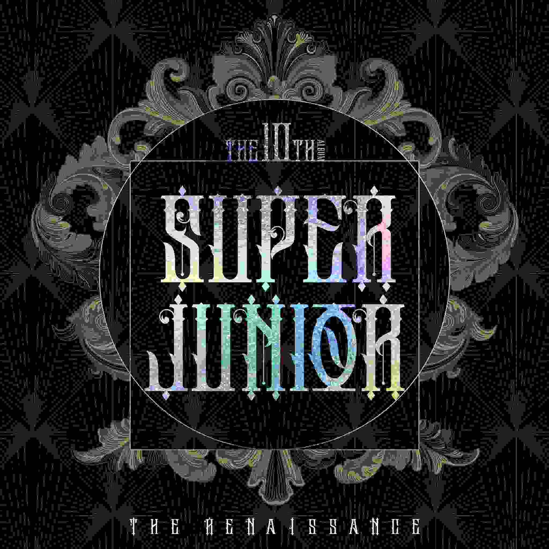 Image Source Facebook | superjunior