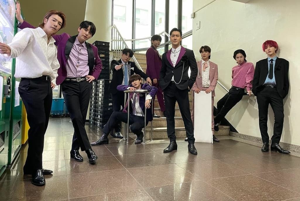 instagram | superjunior