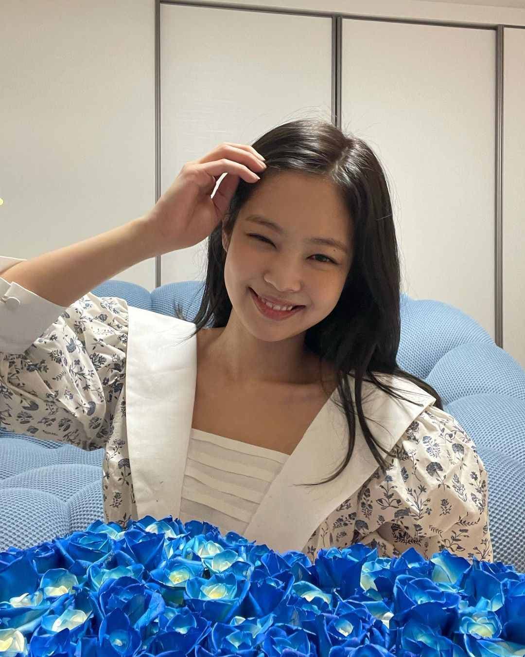 Image Source instagram | jennierubyjane