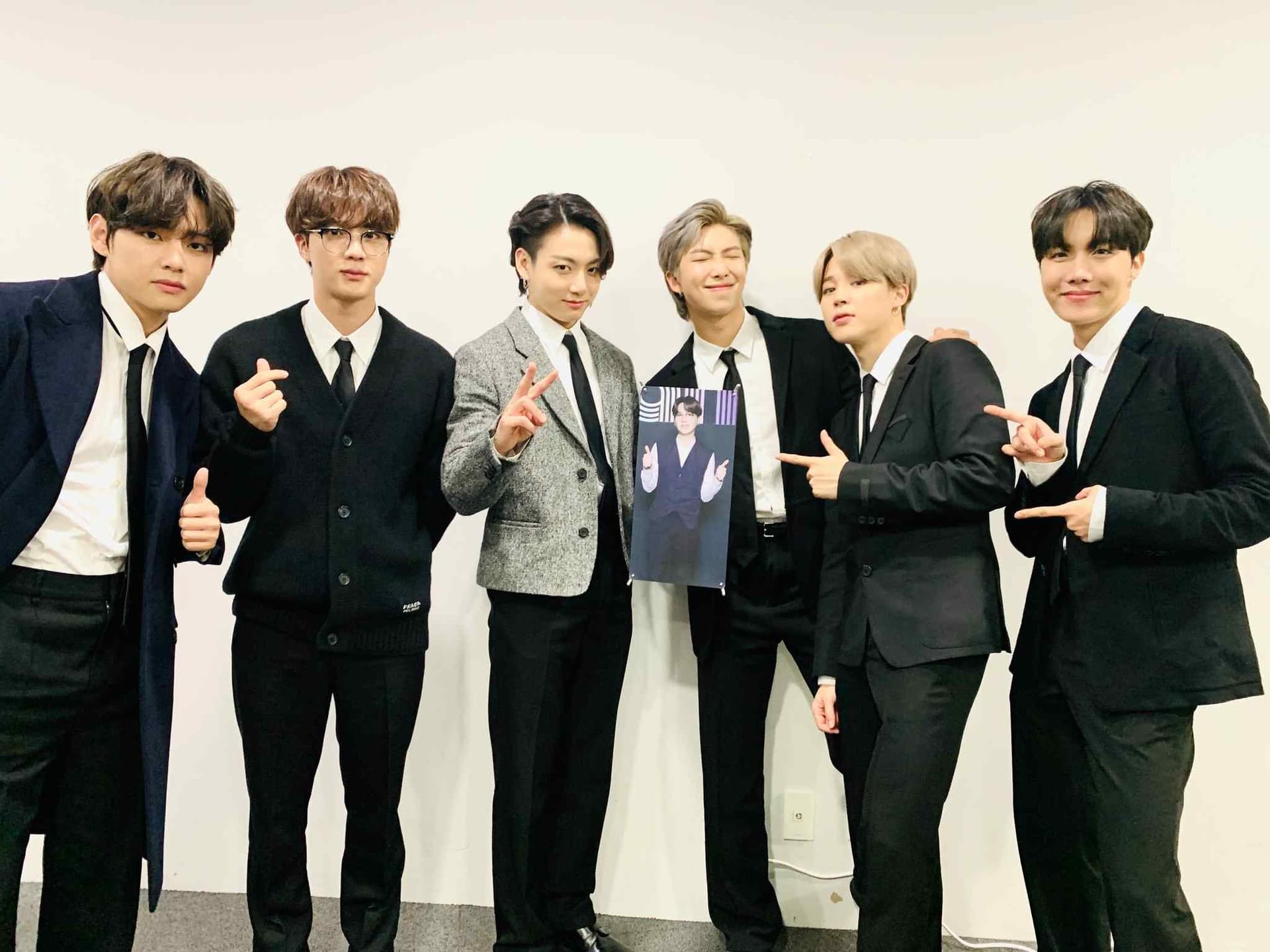 Image Source Facebook | bangtan.official