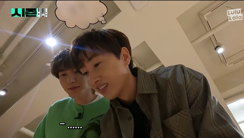 Youtube | 시즌비시즌Season B Season