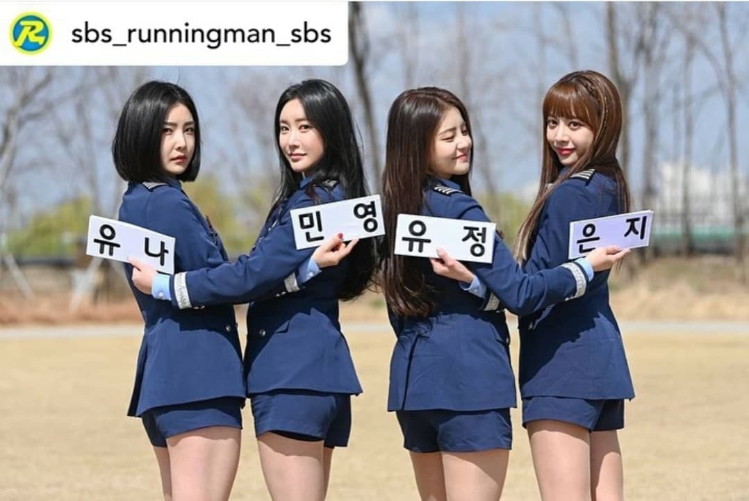 instagram | bravegirls.official