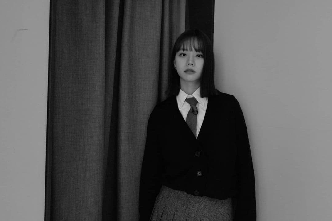 Image Source_Instagram | hyeri_0609