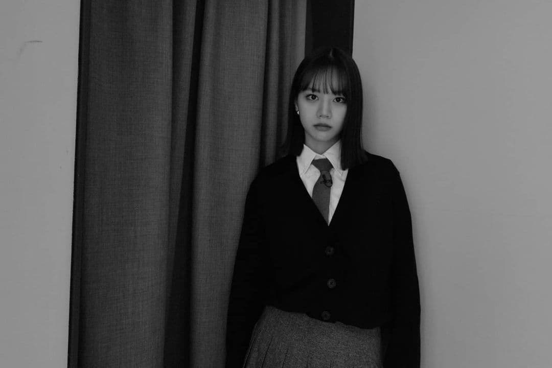 Image Source_Instagram | hyeri_0609