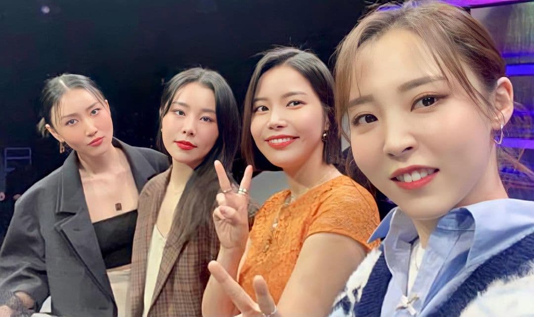 Image Source_Instagram | mamamoo_official