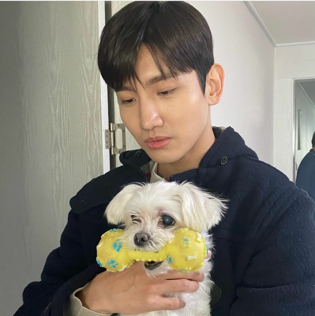 Image Source_Instagram | changmin88