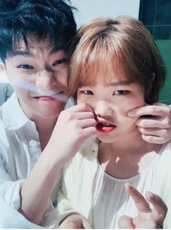 Image Source instagram | akmu_suhyun