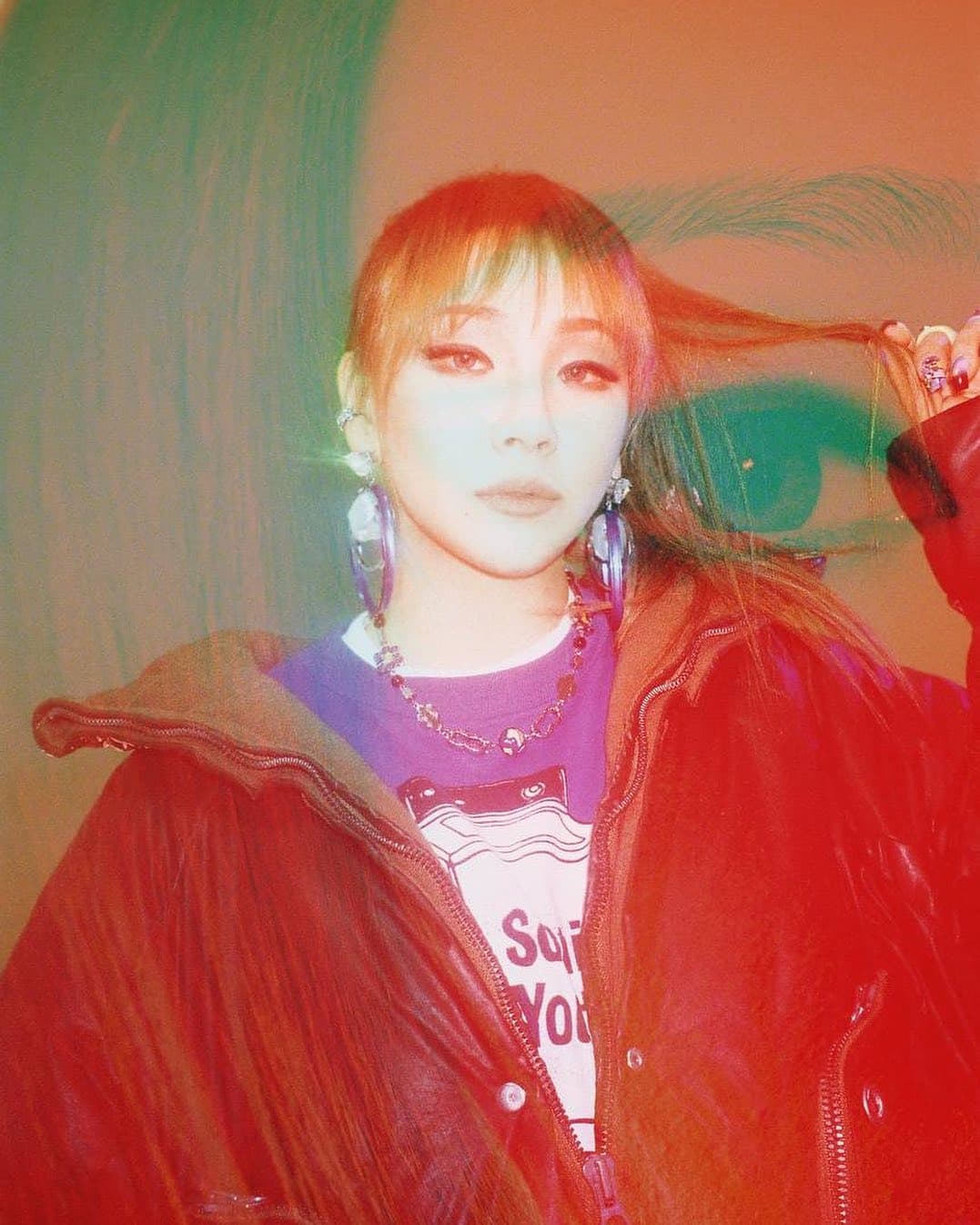 Image Source_Instagram | chaelincl