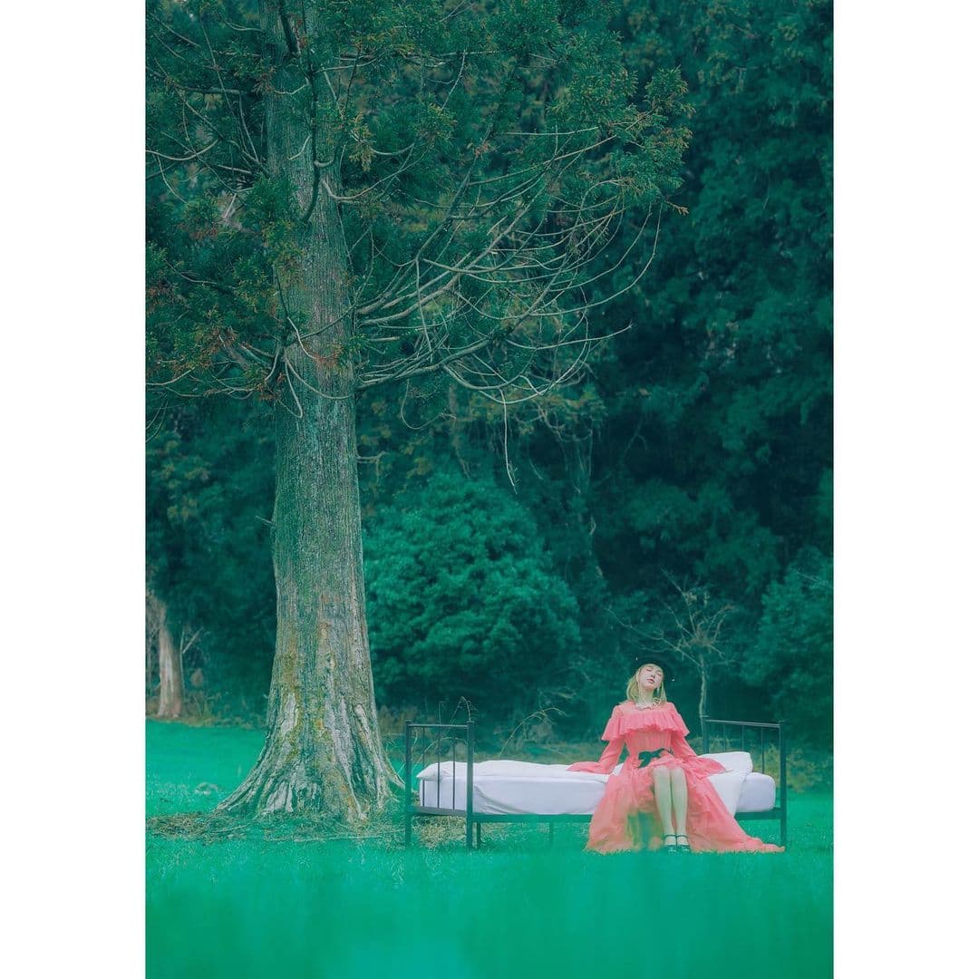 Image Source_Instagram | todayis_wendy
