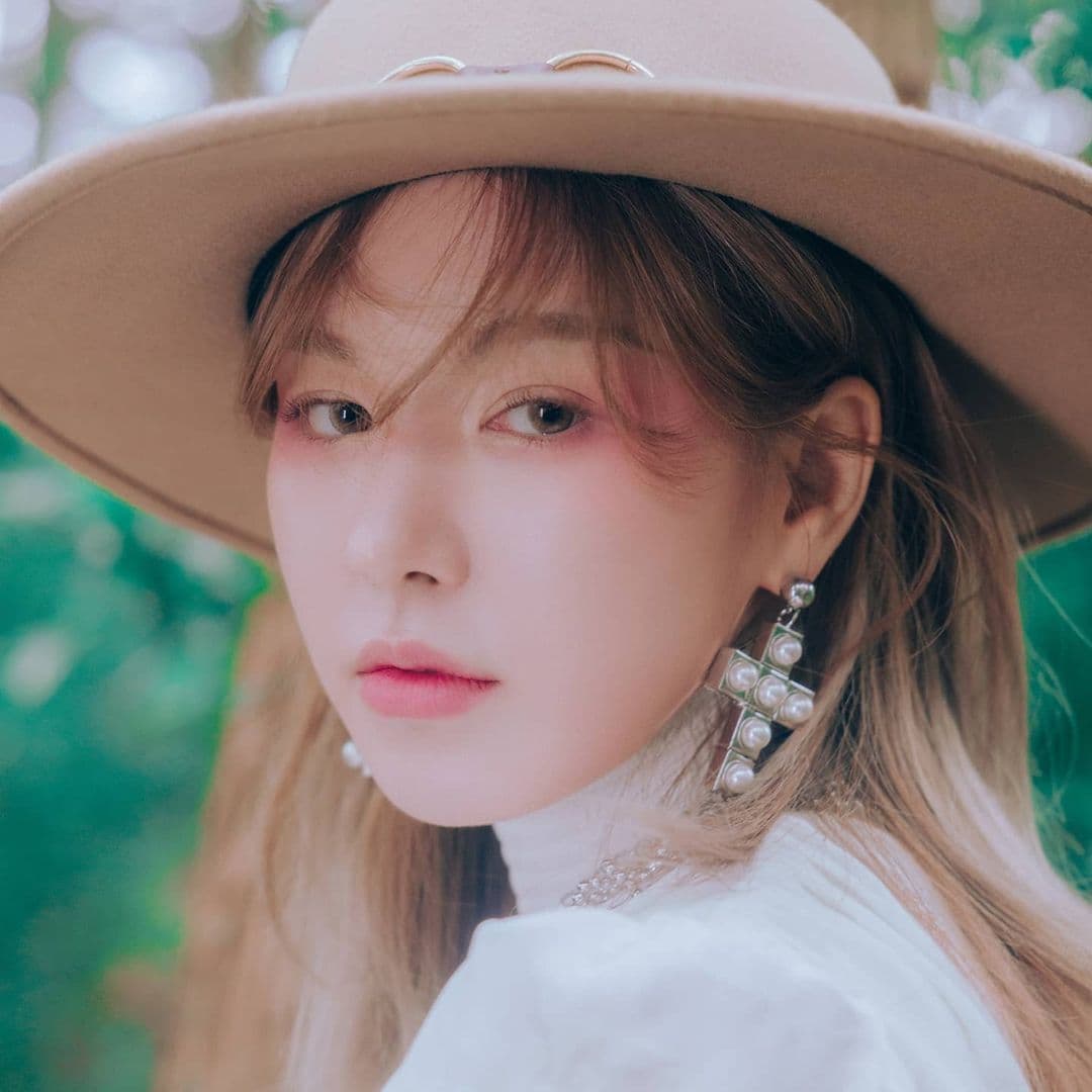 Image Source_Instagram | wendybae94