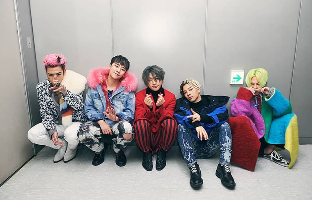 Image Source_Instagram | bigbang_official
