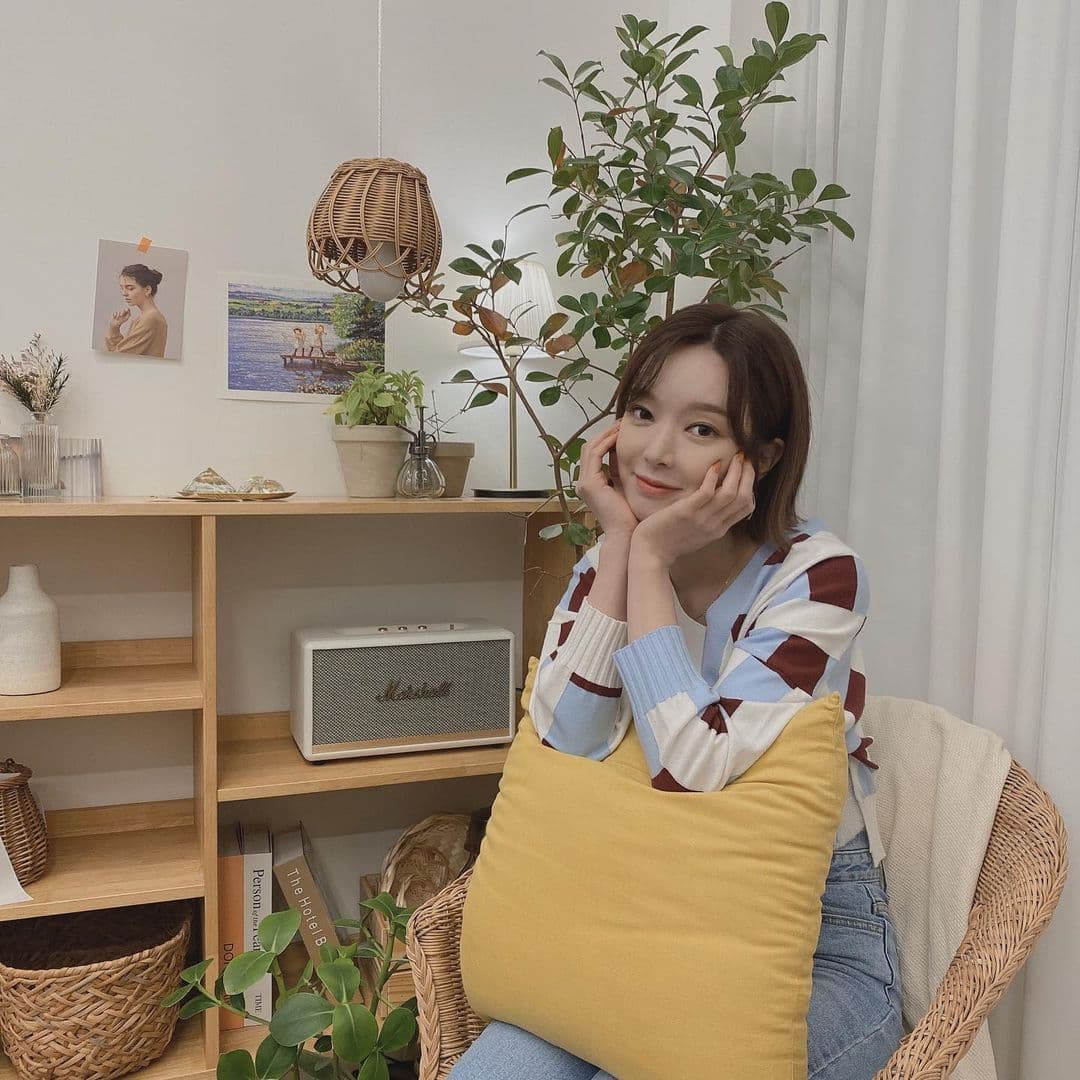 Image Source_Instagram | queenchoa_
