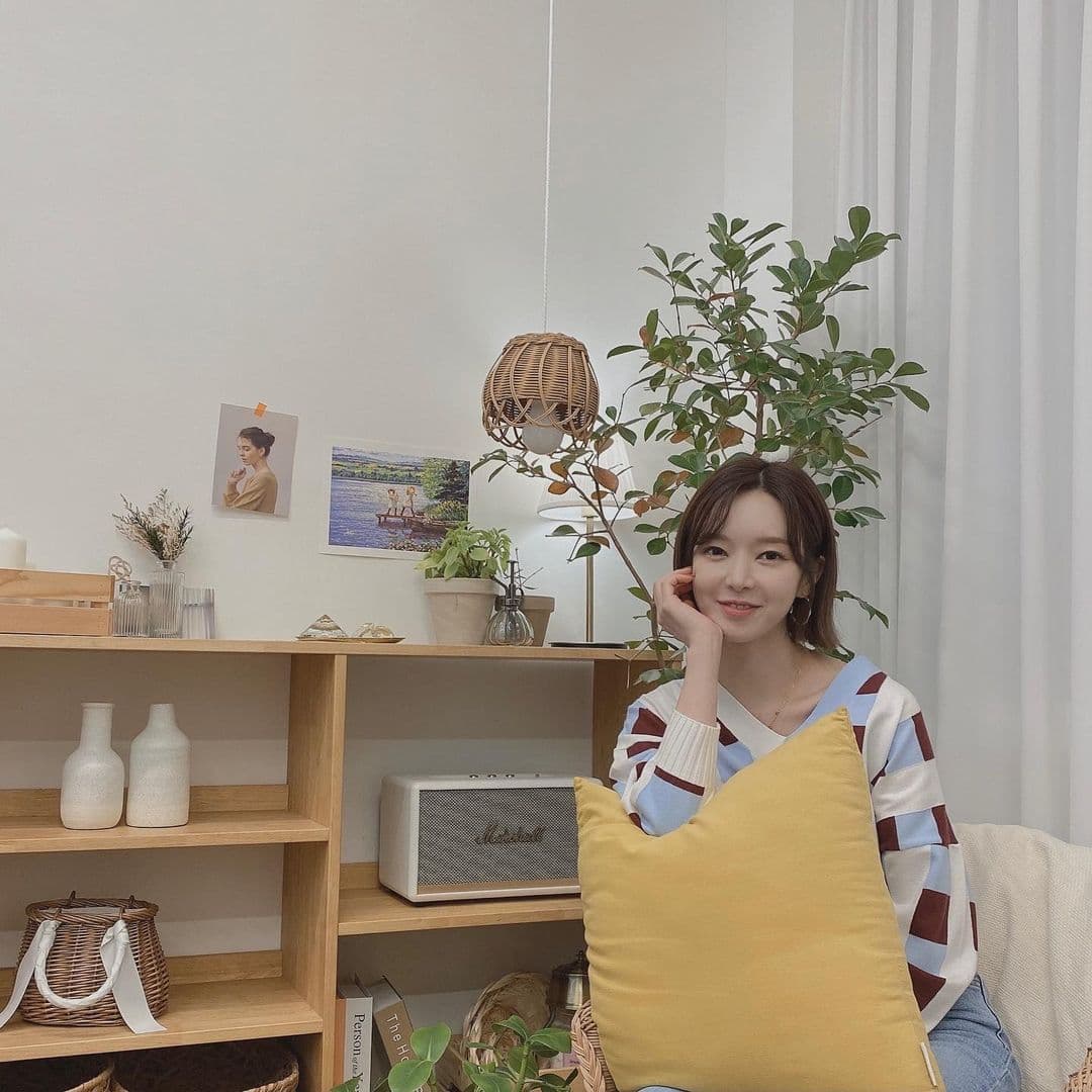 Image Source_Instagram | queenchoa_