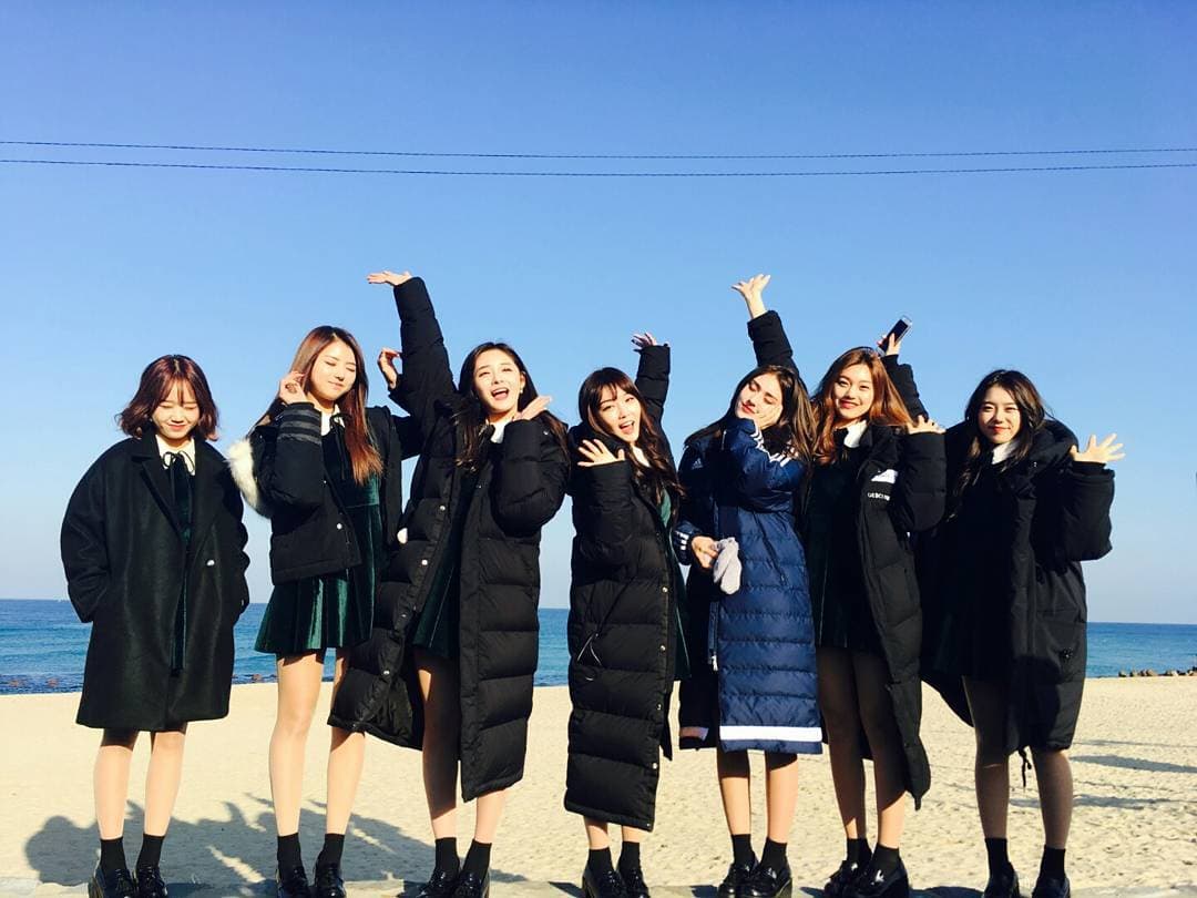 Image Source_Instagram | ioi_official_ig