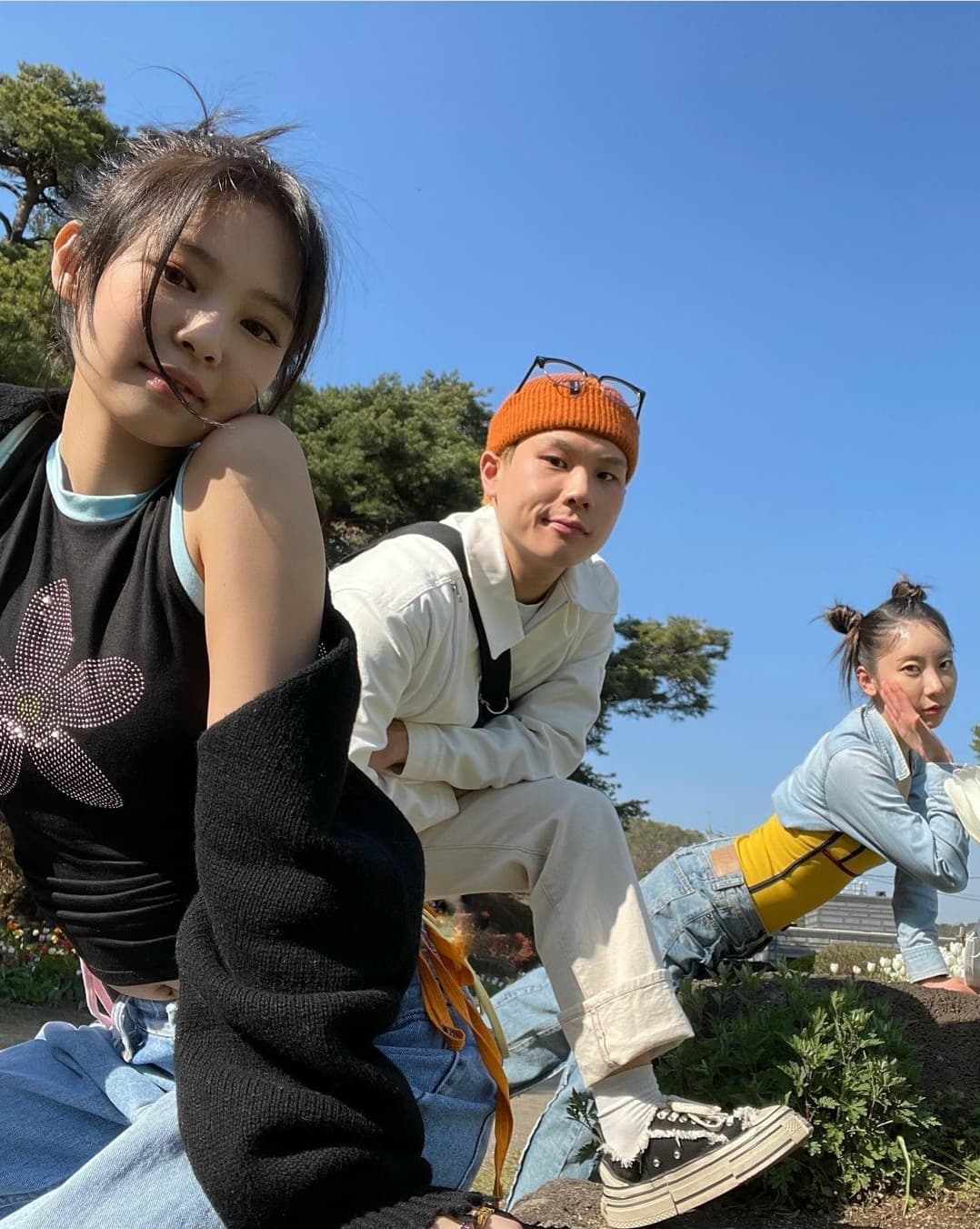 instagram | jennierubyjane