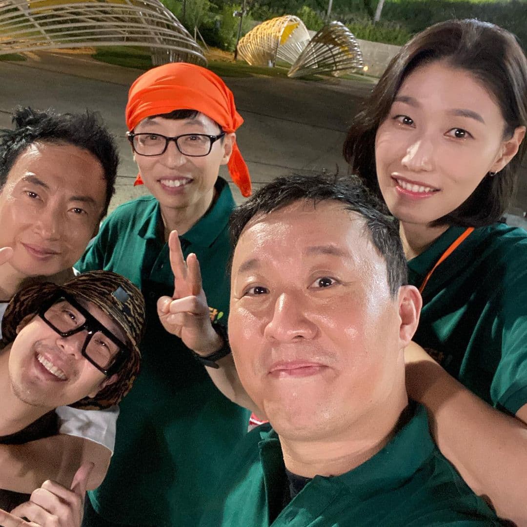 Image Source Instagram | junha0465