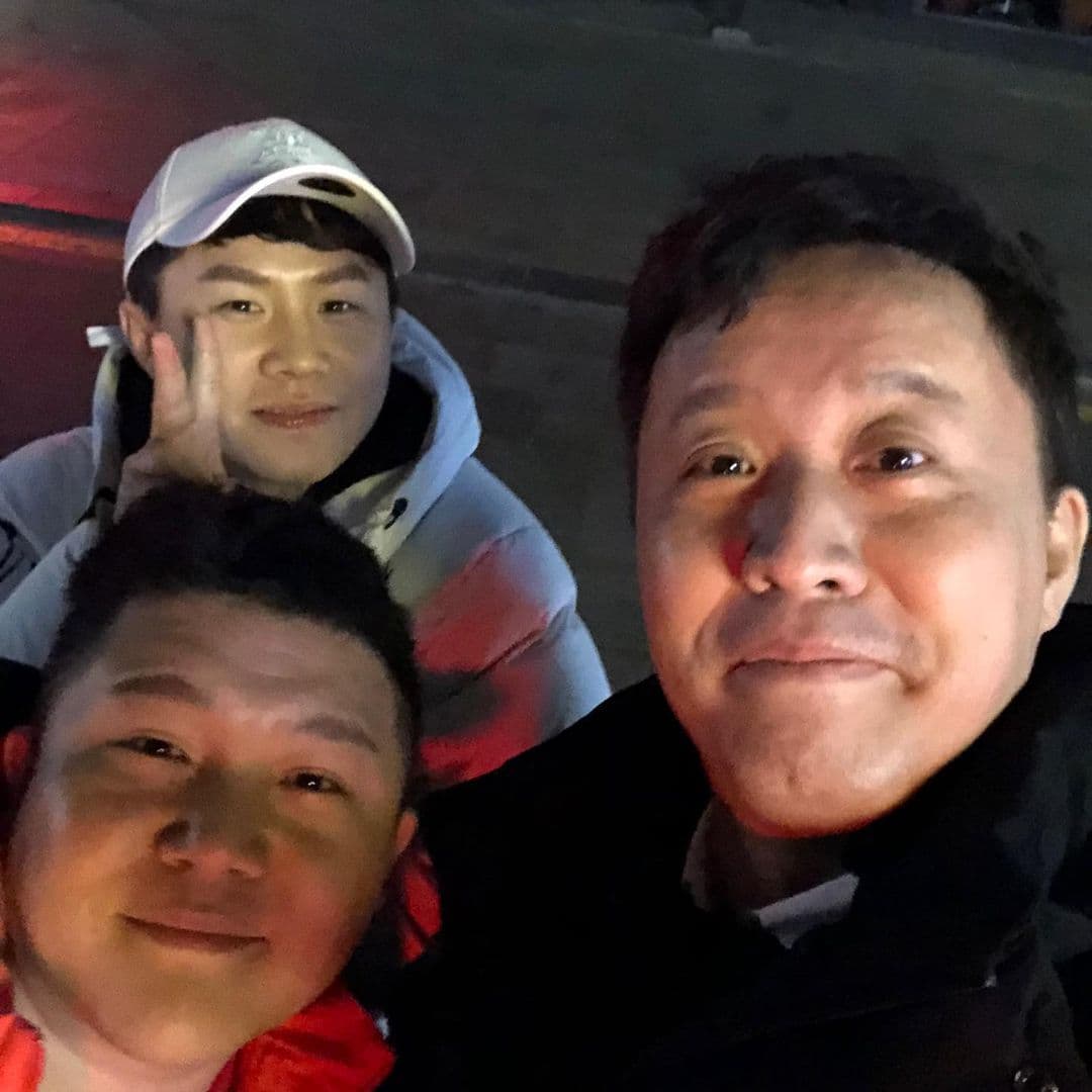 Image Source Instagram | junha0465