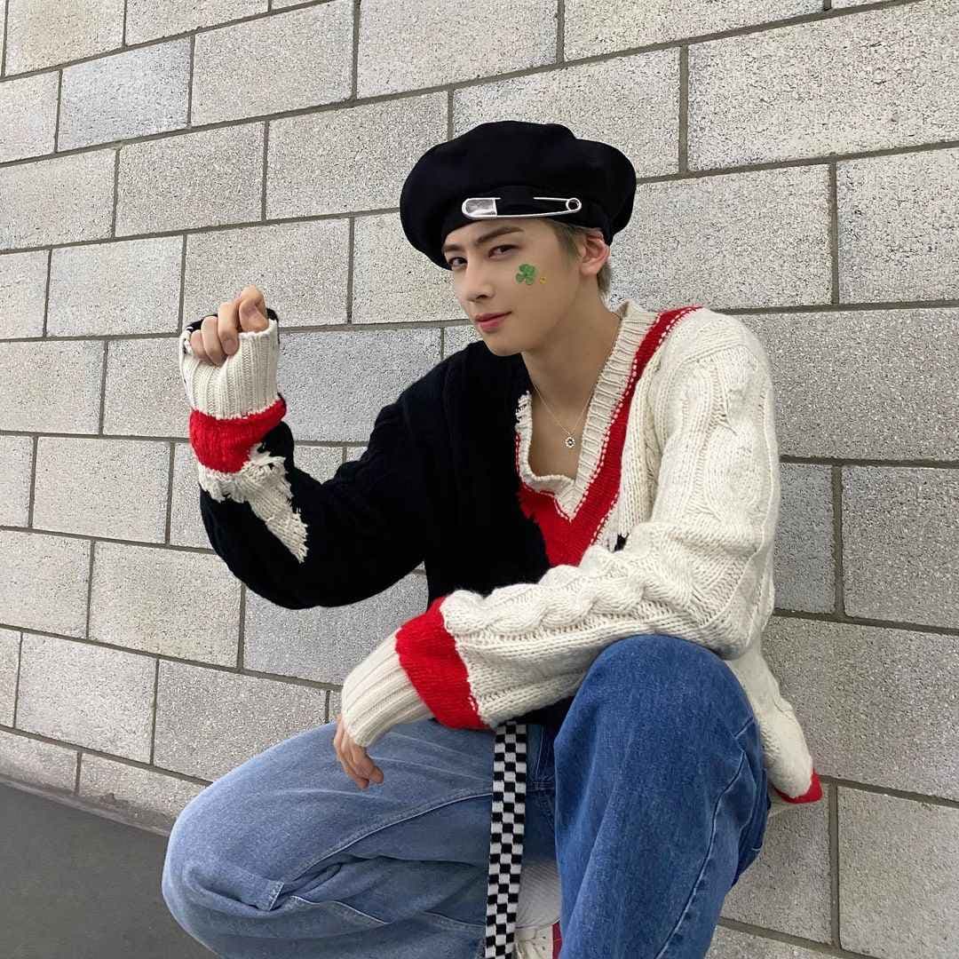 Image Source_Instagram | eunwo.o_c