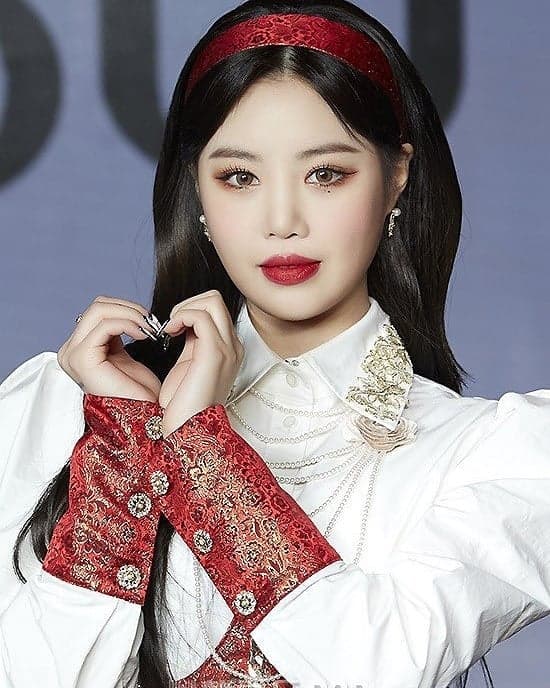 Image Source_Instagram | official_g_i_dle