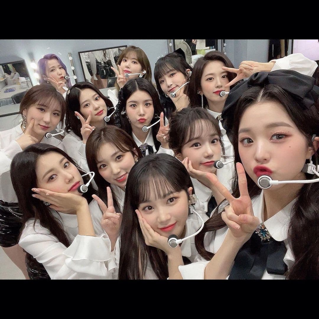 Image Source_Instagram | official_izone