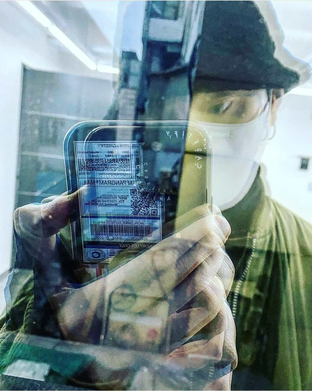 Image Source_Instagram | bigbadboii