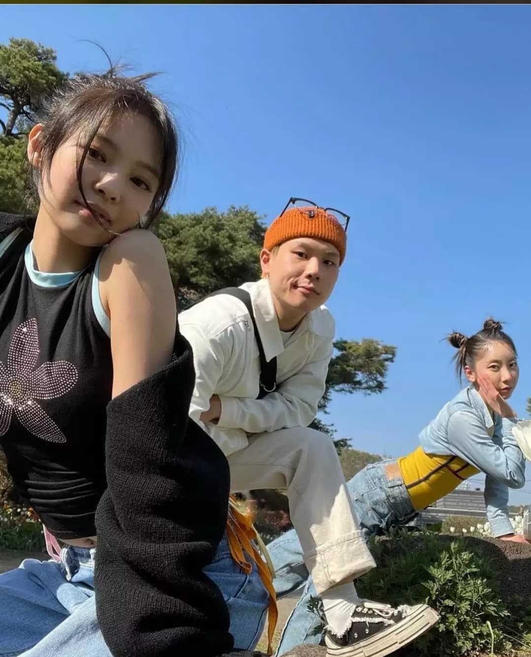 instagram | jennierubyjane