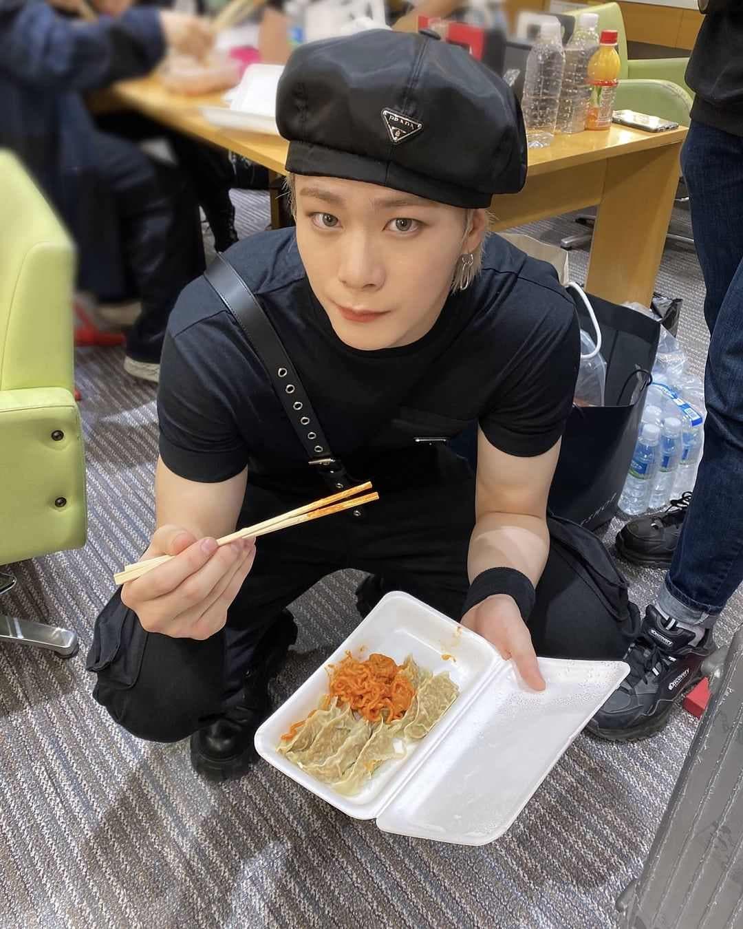 Image Source_Instagram | moon_ko_ng