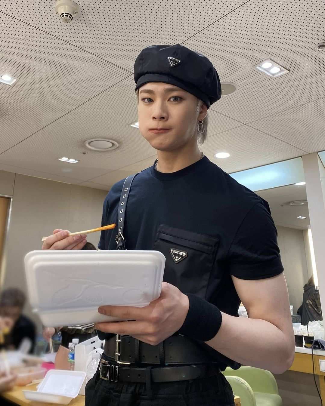 Image Source_Instagram | moon_ko_ng