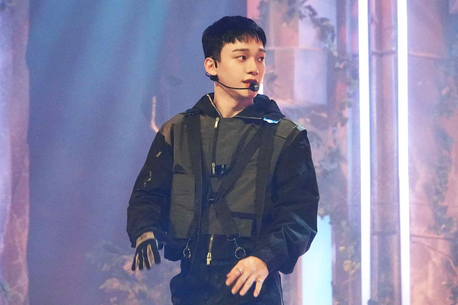 Image Source Facebook | weareoneEXO