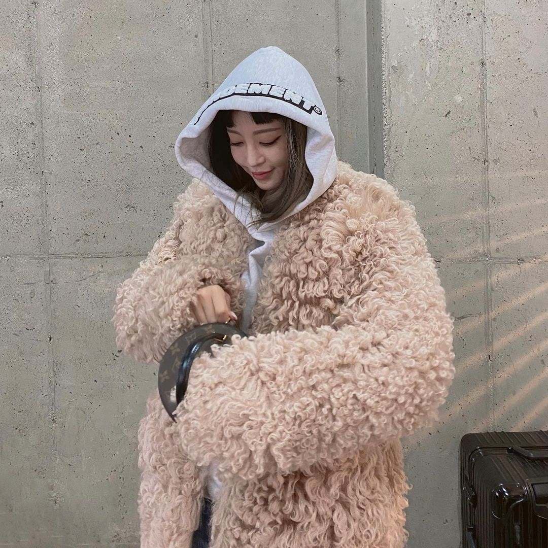 Image Source_Instagram | han_ye_seul_/