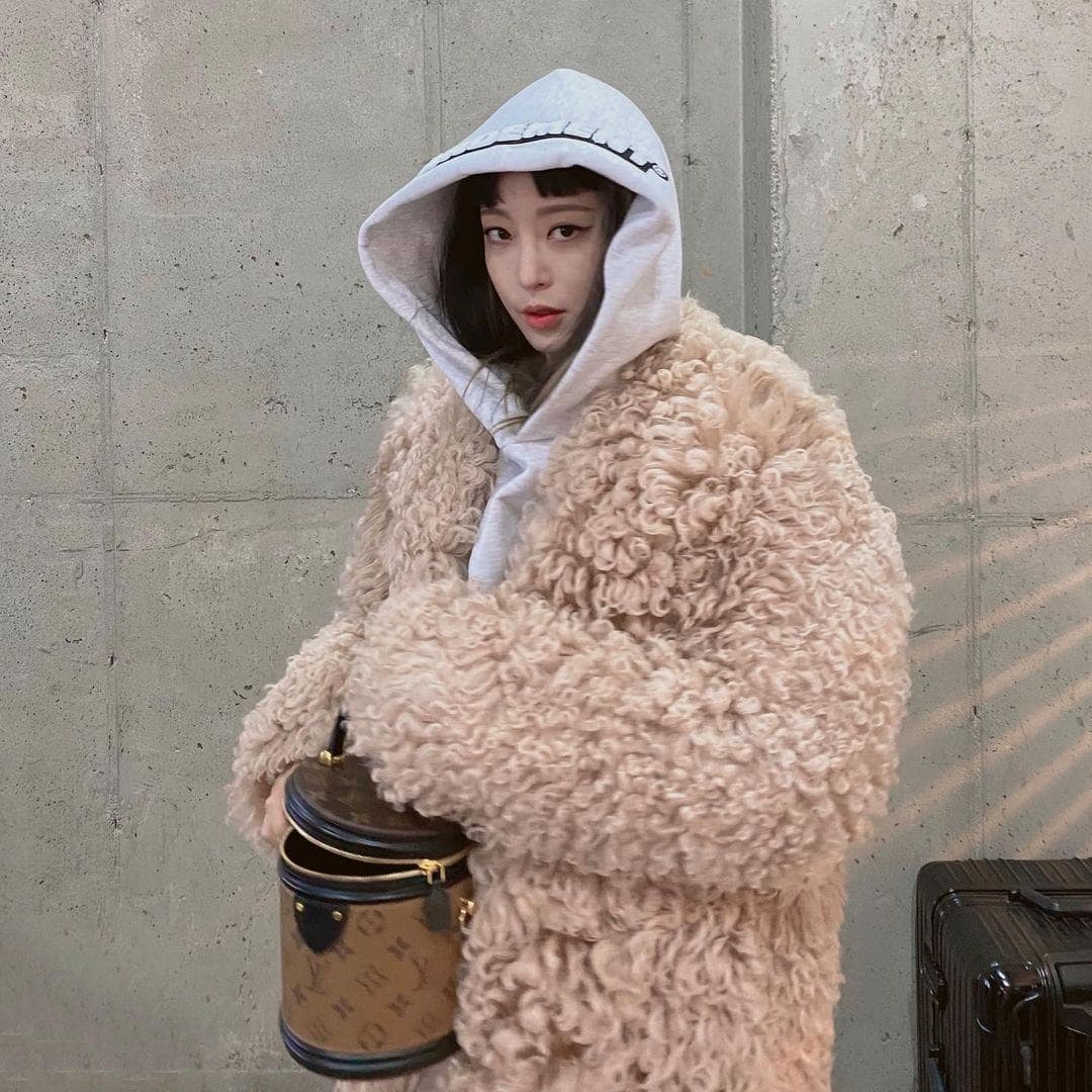Image Source_Instagram | han_ye_seul_/